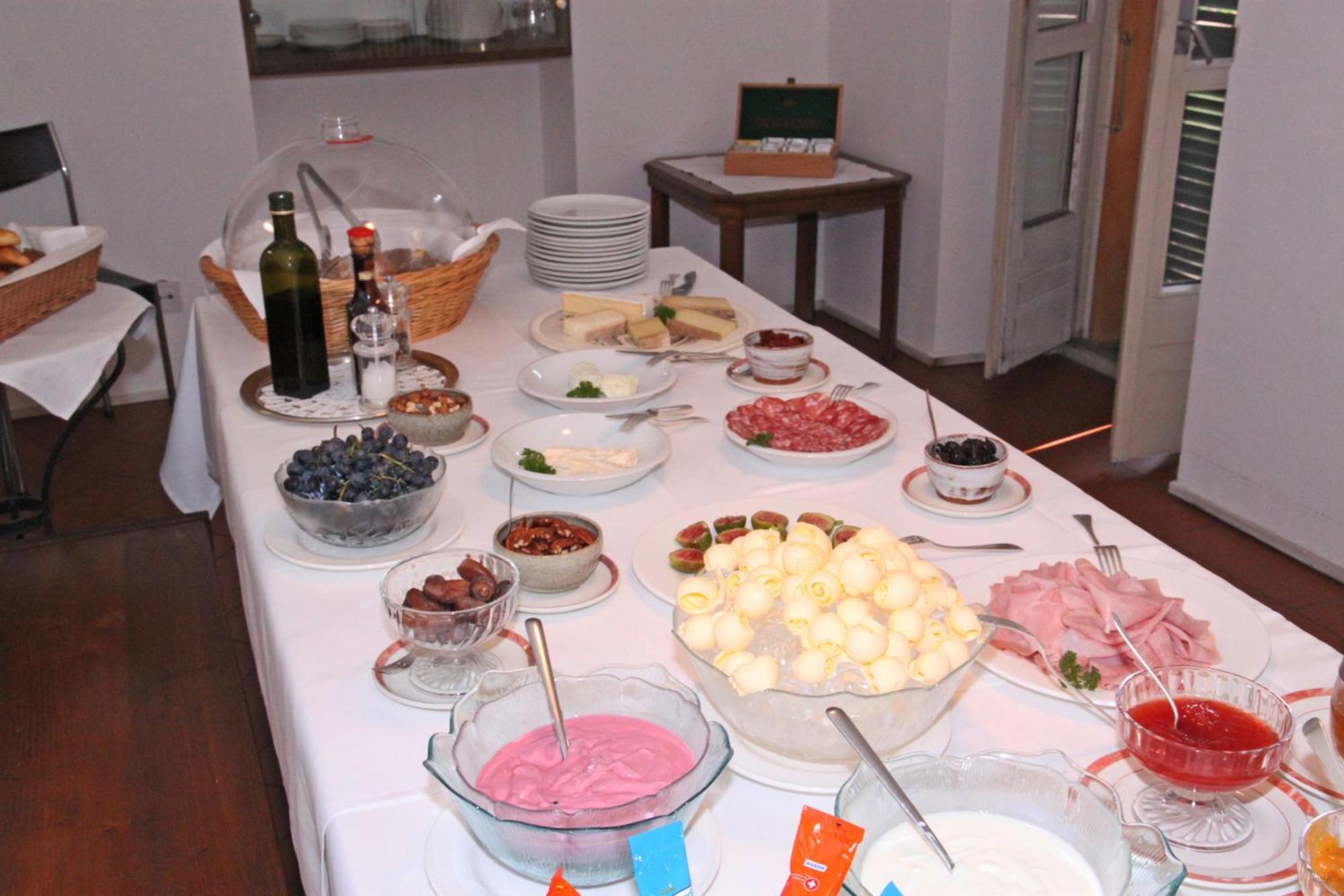 Gudo Osteria Locanda Brack מראה חיצוני תמונה
