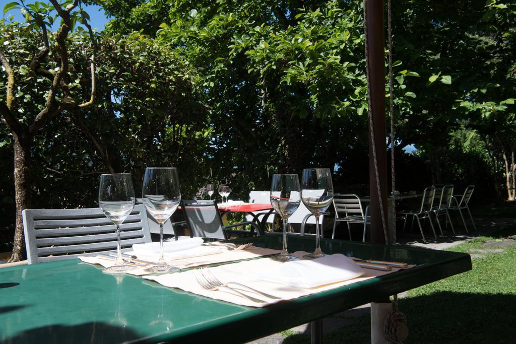 Gudo Osteria Locanda Brack מראה חיצוני תמונה